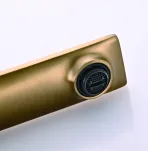 Смеситель для умывальника Shevanik S6111G