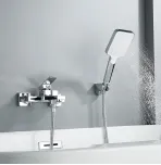 Смеситель для ванны Shevanik S9602
