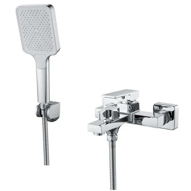 Смеситель для ванны Shevanik S9602