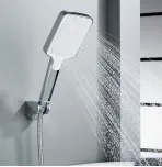 Смеситель для ванны Shevanik S9602
