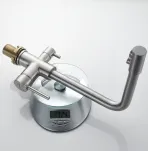 Смеситель для кухни с подключением к фильтру воды Shevanik S328L