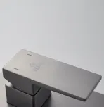Смеситель с гигиеническим душем Rose R2805T