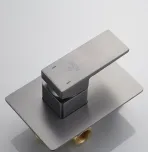Смеситель с гигиеническим душем Rose R2805T