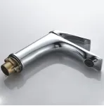 Смеситель для умывальника Shevanik S9101