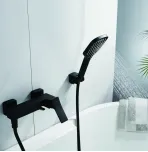 Смеситель для ванны Shevanik S4002H