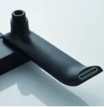 Смеситель для ванны Shevanik S4002H