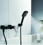 Смеситель для ванны Shevanik S4002H