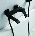 Смеситель для ванны Shevanik S4002H