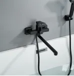Смеситель Shevanik S9622H