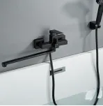 Смеситель Shevanik S9622H