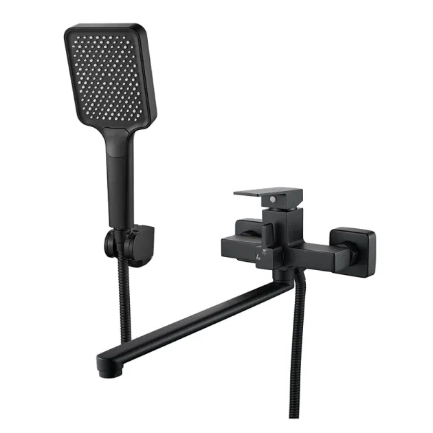 Смеситель Shevanik S9622H