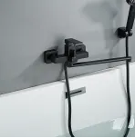 Смеситель Shevanik S9622H