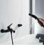 Смеситель для ванны Shevanik S6202H
