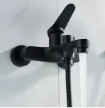 Смеситель для ванны Shevanik S6202H