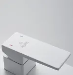 Смеситель с гигиеническим душем Rose R2805С