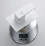 Смеситель с гигиеническим душем Rose R2805С