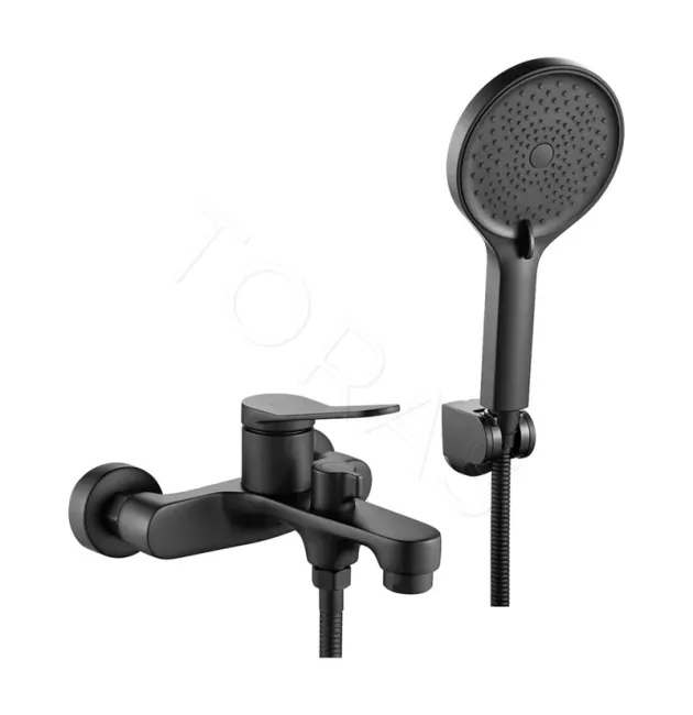 Смеситель для ванны Shevanik S6202H