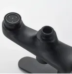 Смеситель для ванны Shevanik S6202H