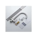 Смеситель Shevanik S428L