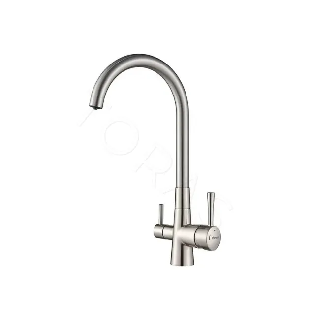 Смеситель Shevanik S428L