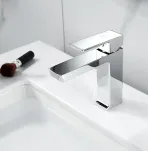 Смеситель для умывальника Rose R1801-1