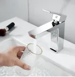 Смеситель для умывальника Rose R1801-1