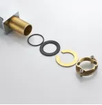 Смеситель для умывальника Rose R1801-1