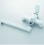 Смеситель для ванны Shevanik S9902C