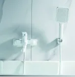 Смеситель для ванны Shevanik S9902C