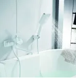 Смеситель для ванны Shevanik S9902C