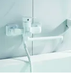 Смеситель для ванны Shevanik S9902C