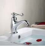 Смеситель для умывальника Rose R0101