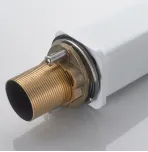 Смеситель для умывальника Shevanik S4001C