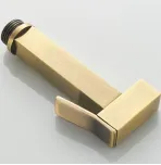 Смеситель с гигиеническим душем Shevanik S137Q
