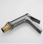 Смеситель для умывальника Shevanik S8301T