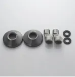 Смеситель для ванны Shevanik S5072T
