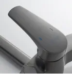 Смеситель для ванны Shevanik S5072T