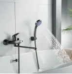 Смеситель для ванны Shevanik S5072T