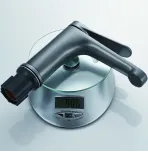 Смеситель для умывальника Shevanik S6201T