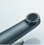 Смеситель для умывальника Shevanik S6201T