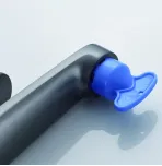Смеситель для умывальника Shevanik S6201T