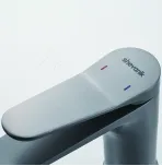 Смеситель для умывальника Shevanik S6201T
