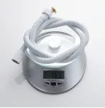 Смеситель с гигиеническим душем Shevanik S4005C-1