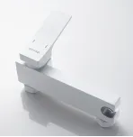 Смеситель с гигиеническим душем Shevanik S4005C-1