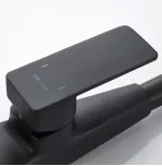 Смеситель для кухни с гибким изливом Shevanik S543H-3