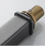 Смеситель для умывальника Shevanik S4011T