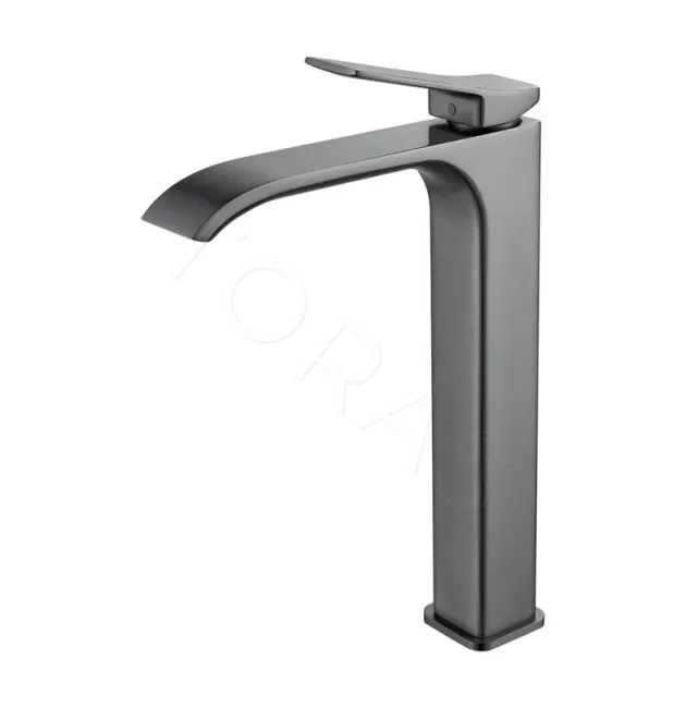 Смеситель для умывальника Shevanik S4011T