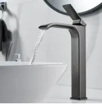 Смеситель для умывальника Shevanik S4011T