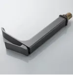 Смеситель для умывальника Shevanik S4011T