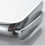 Смеситель для умывальника Rose R3911